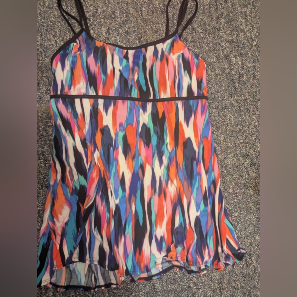 Women's swimsuit SZ 12